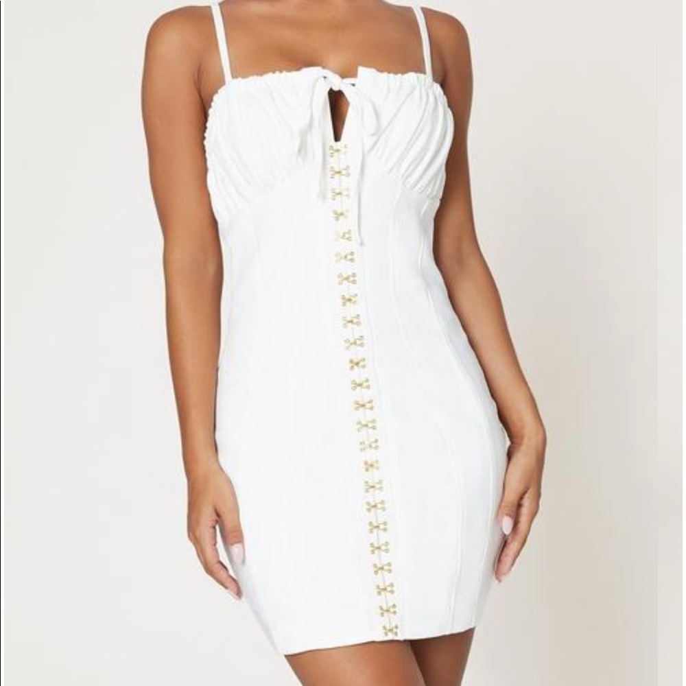 Meshki Elsie dress